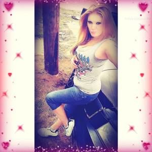 Meet your Posher, Manda